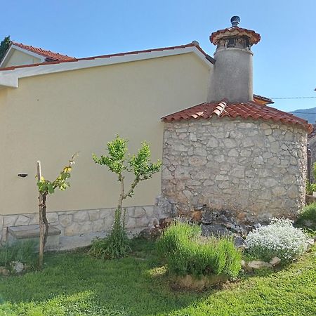 Vacation Home Marinici Mošćenička Draga エクステリア 写真