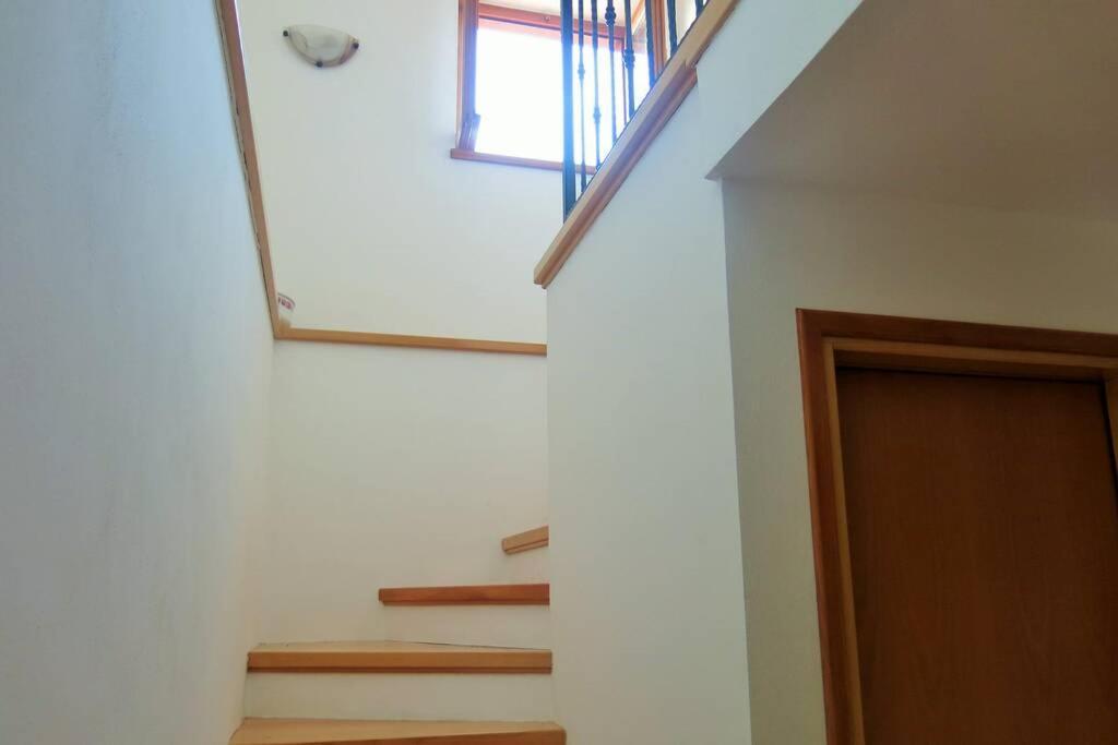 Vacation Home Marinici Mošćenička Draga エクステリア 写真