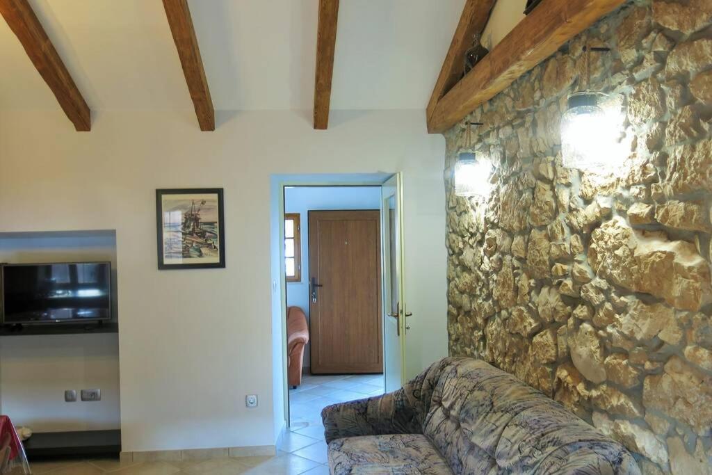 Vacation Home Marinici Mošćenička Draga エクステリア 写真
