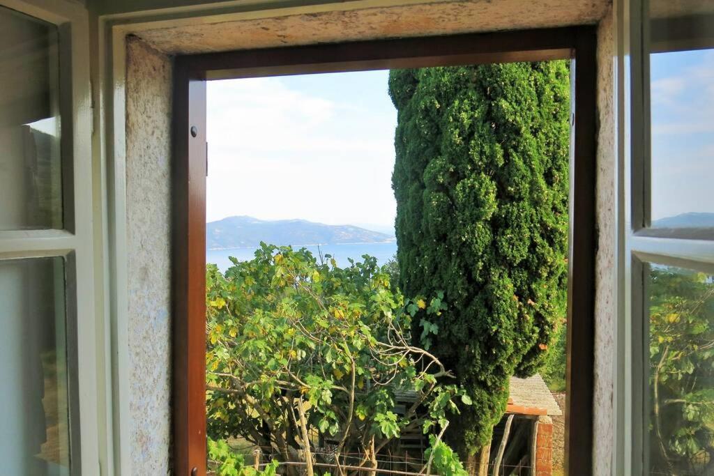 Vacation Home Marinici Mošćenička Draga エクステリア 写真