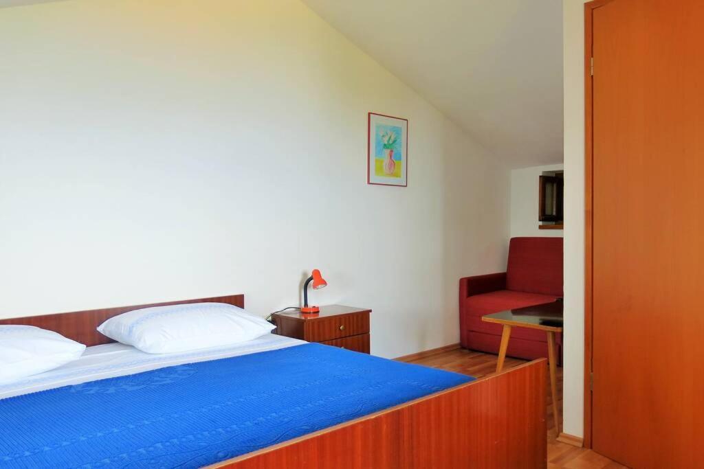 Vacation Home Marinici Mošćenička Draga エクステリア 写真