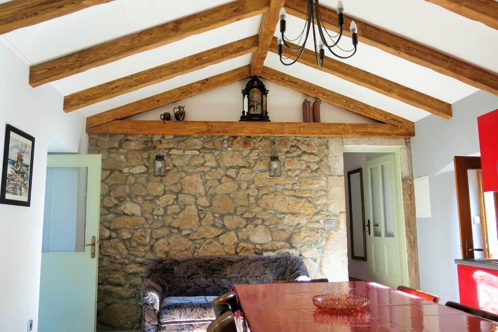 Vacation Home Marinici Mošćenička Draga エクステリア 写真