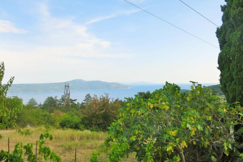 Vacation Home Marinici Mošćenička Draga エクステリア 写真