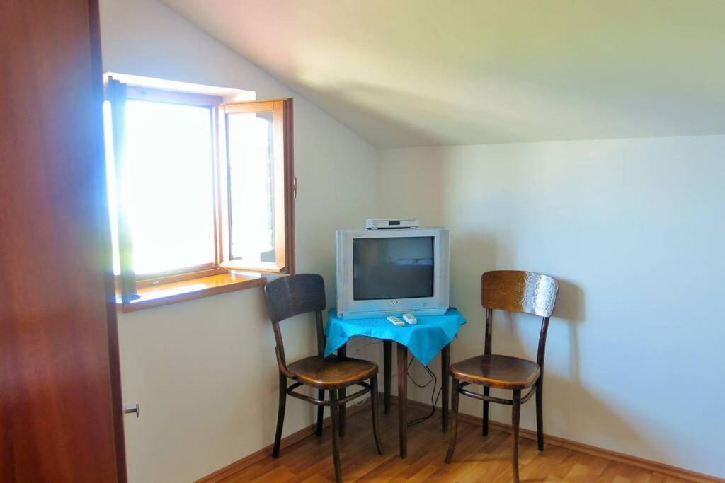 Vacation Home Marinici Mošćenička Draga エクステリア 写真
