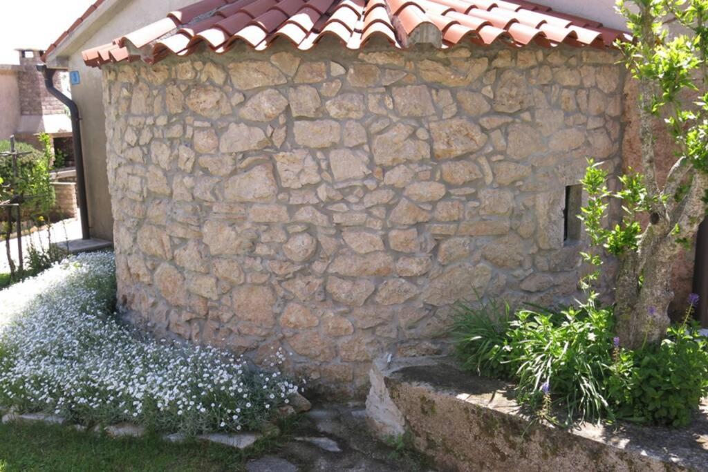 Vacation Home Marinici Mošćenička Draga エクステリア 写真