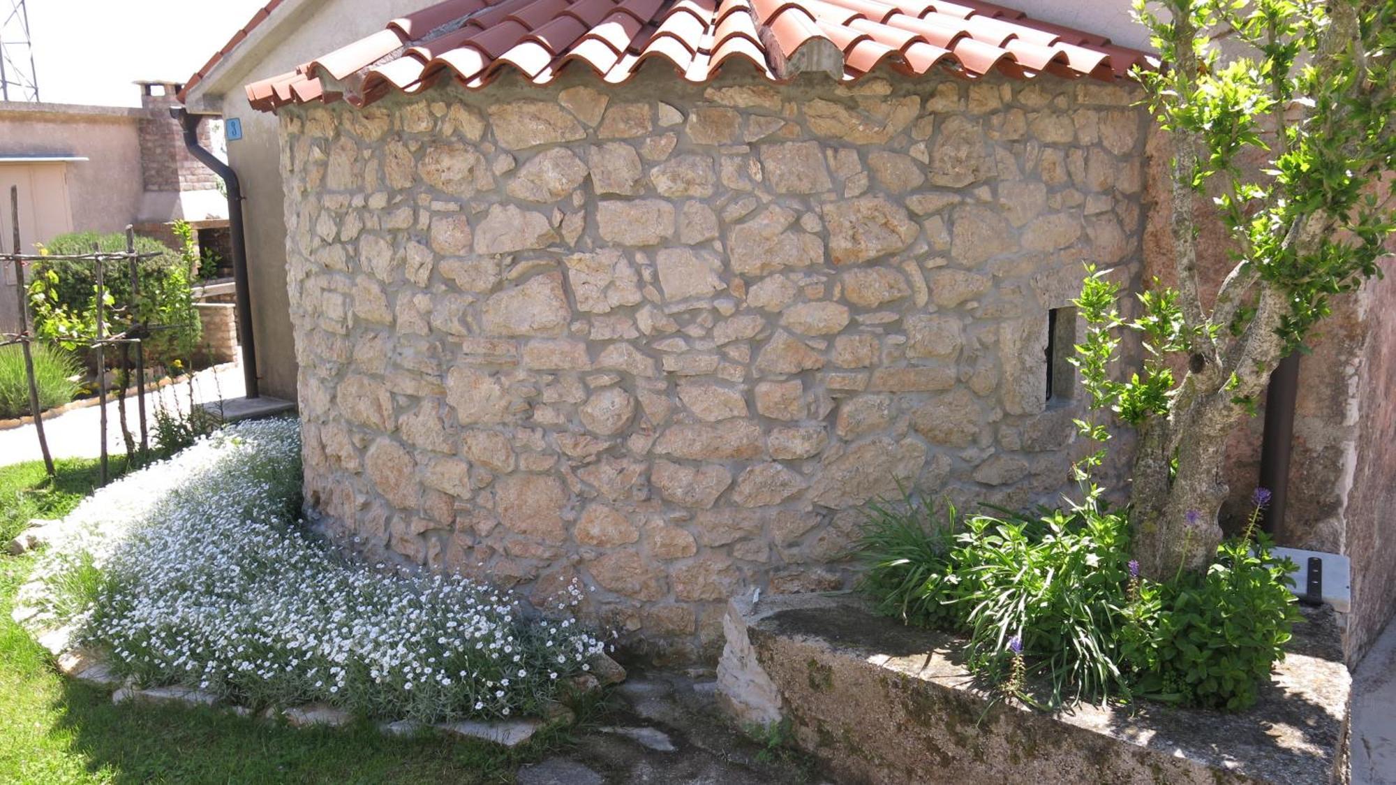 Vacation Home Marinici Mošćenička Draga エクステリア 写真