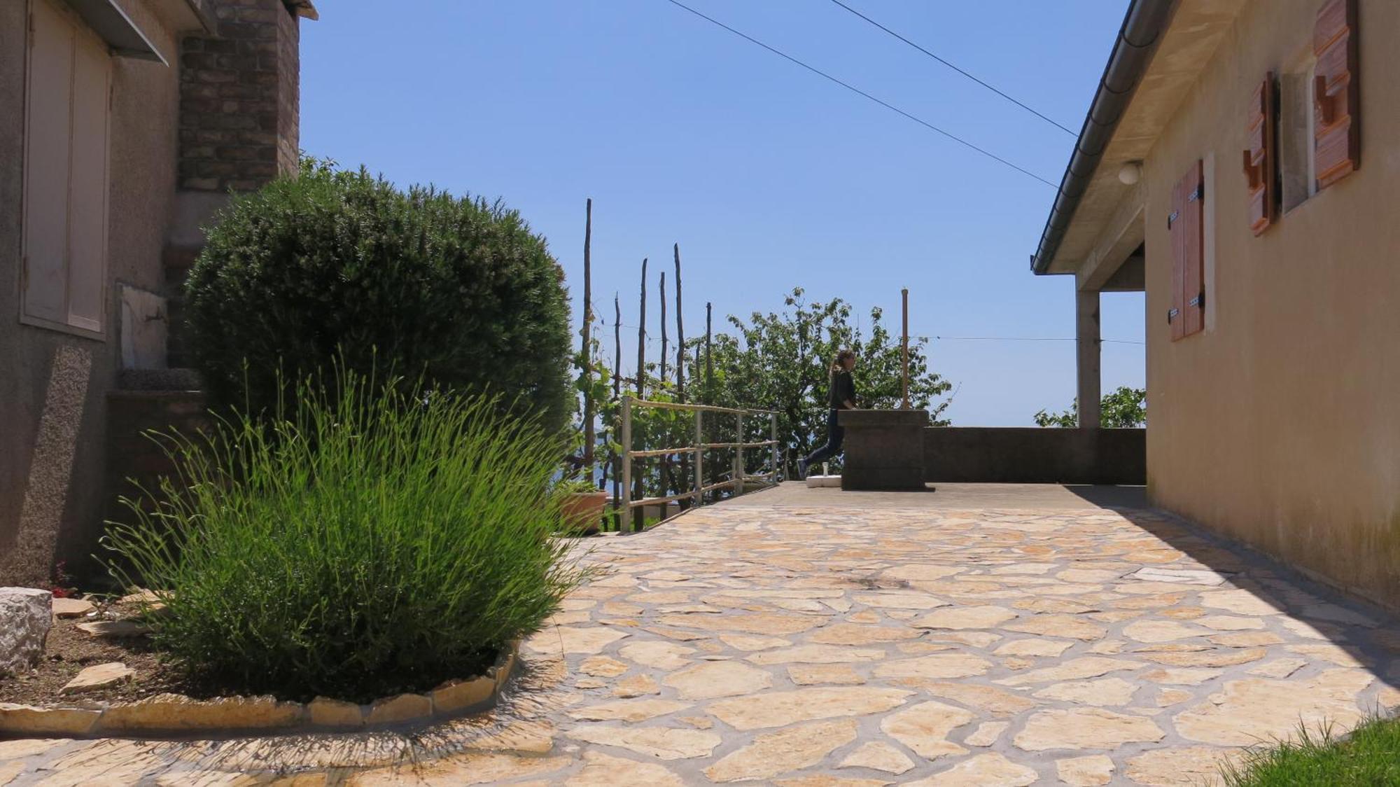 Vacation Home Marinici Mošćenička Draga エクステリア 写真