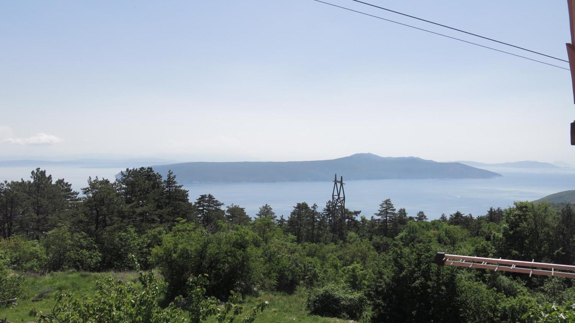 Vacation Home Marinici Mošćenička Draga エクステリア 写真