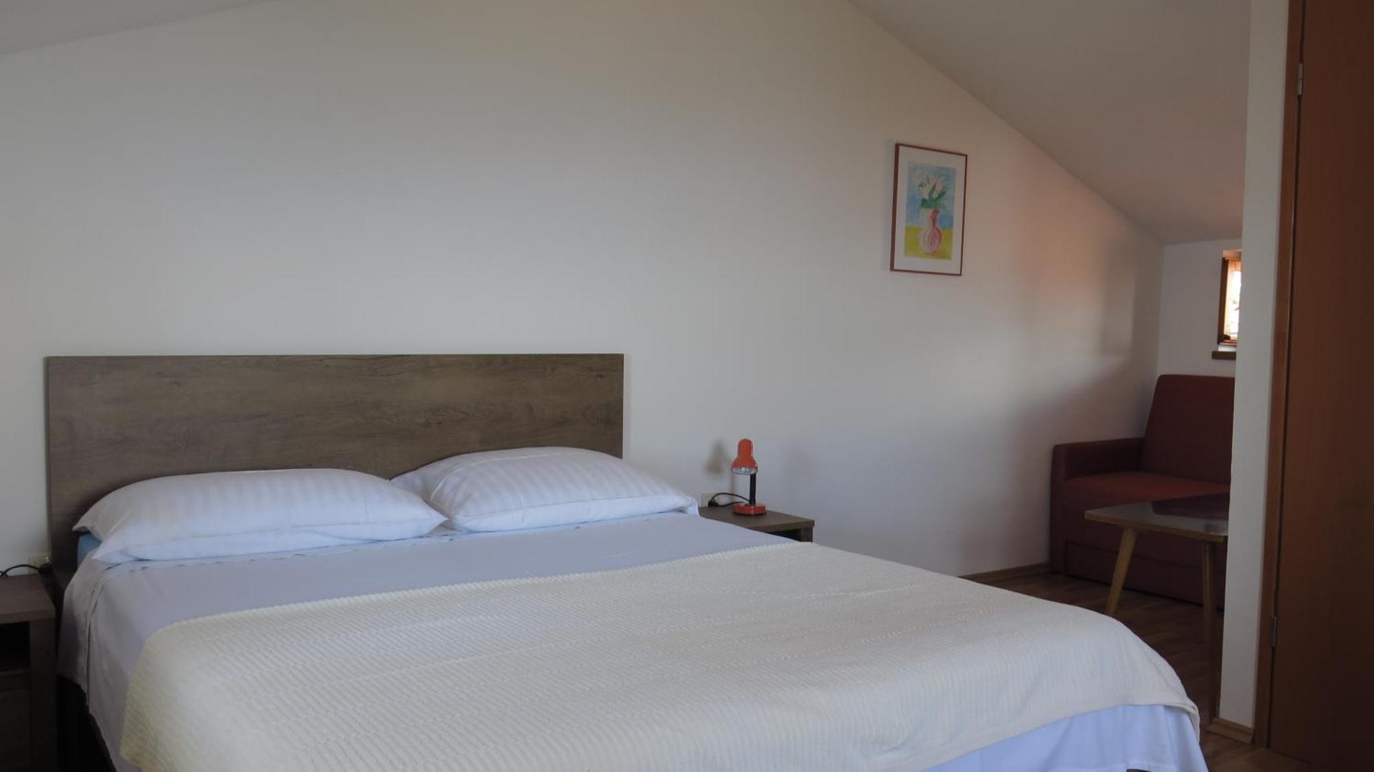 Vacation Home Marinici Mošćenička Draga エクステリア 写真
