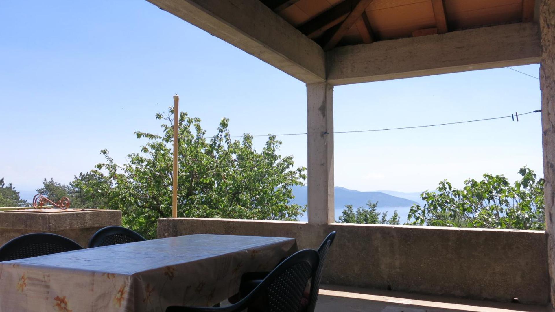 Vacation Home Marinici Mošćenička Draga エクステリア 写真