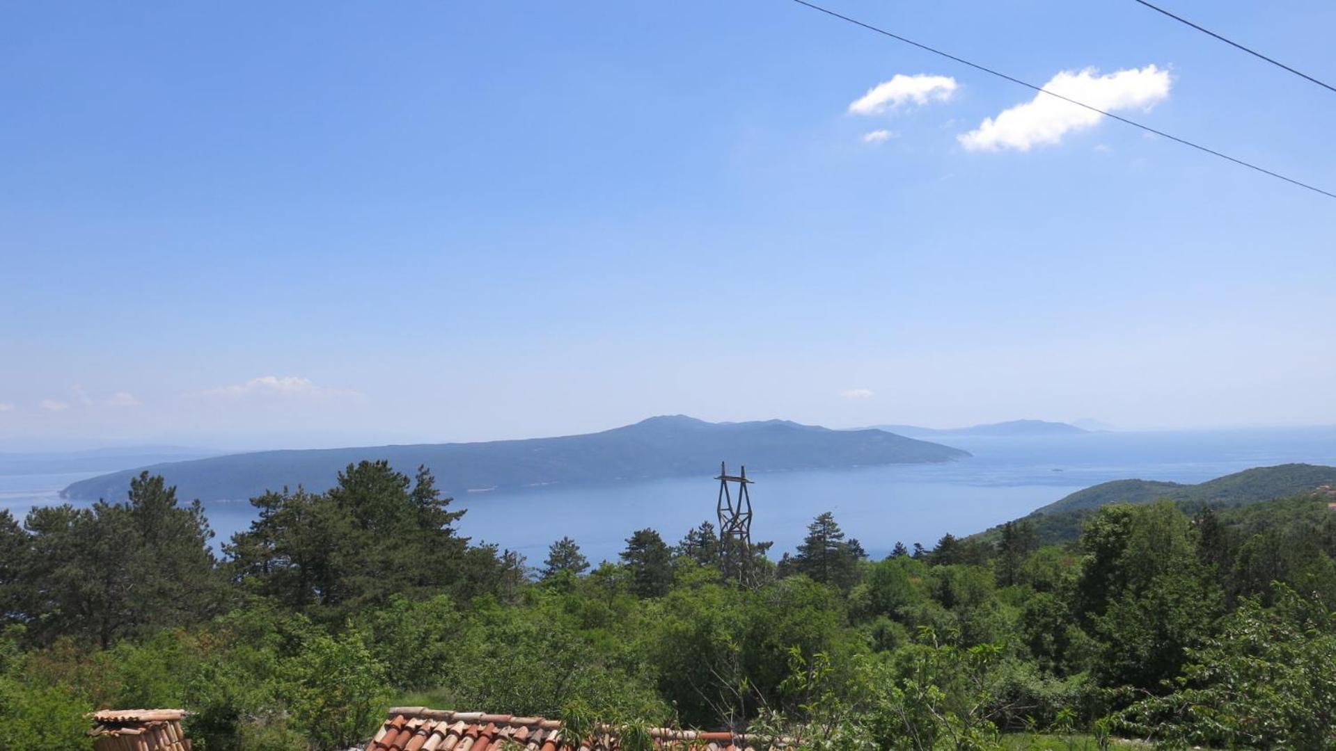 Vacation Home Marinici Mošćenička Draga エクステリア 写真
